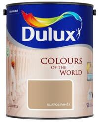 Dulux Nagyvilág Színei Illatos fahéj 5 L (5273562)