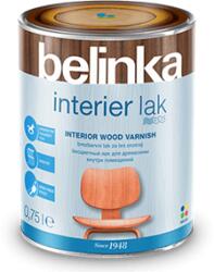 Helios Belinka interier lakk 0, 75 L (47981702)