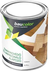Celli Festék Baucolor impregnáló alapozó 2, 5 L (5998026361166)