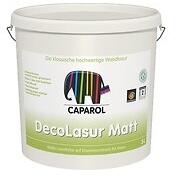 CAPAROL Decolasur matt színtelen 2, 5 L (785654)