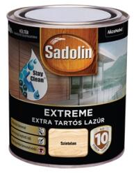 AKZO Sadolin Extreme kültéri vízbázisú színtelen 0, 7 L (5271657)