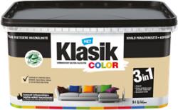 HET Klasik Color Falfesték Lenfonal 0208 5 L (211492009)