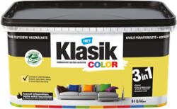 HET Klasik Color Falfesték Napsárga 627 1 L (211461001)
