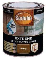 AKZO Sadolin Extreme kültéri vízbázisú gesztenye 0, 7 L (5271649)