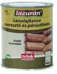 TRILAK Lazurán lenolajkence 0, 75 L (268380)