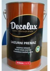 DEJMARK Decolux Klasszikus lazúr fenyő (bor) 5 L (TZ495506)