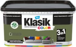 HET Klasik Color Falfesték Tundra 0518 5 L (211492024)