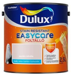 Dulux EasyCare foltálló falfesték Szatén köntös 2, 5L (5586015)