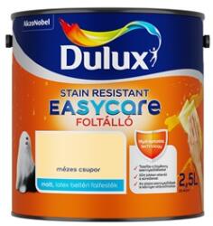 Dulux EasyCare foltálló falfesték Mézes csupor 2, 5L (5253203)