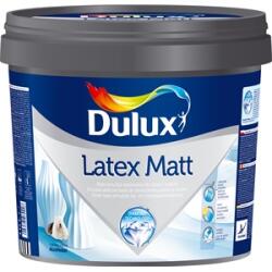 Dulux Latex matt falfesték 10 L (5163687)