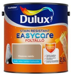 Dulux EasyCare foltálló falfesték Fűszeres nektár 2, 5L (5586000)