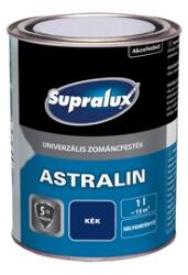 AKZO Supralux Astralin Univ. zománc selyemfényű kék 1 L (5253050)