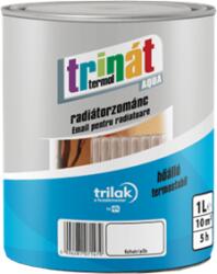 TRILAK Trinát (Termol) aqua radiátor zománc 100 fehér 1 L (385906)