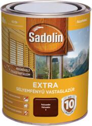 AKZO Sadolin extra 9 paliszander 0, 75 L (5128689)