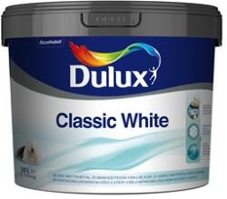Dulux Classic White belt. falfesték 10 L (5163690)