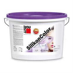 BAUMIT Szilikon Color 5 L 0018 törtfehér (25531200018L)