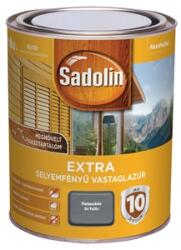 AKZO Sadolin extra Platánszürke 0, 75 L (5480779)