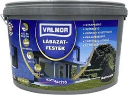 Festék Bázis Valmor Lábazatfesték antracit 4 L (332)