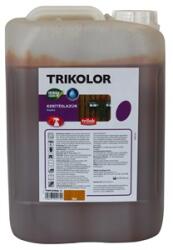 TRILAK Trikolor kerítéslazúr dió 10 L (00353780)