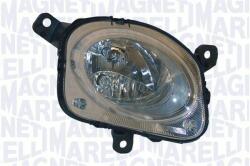 Magneti Marelli Far faza lunga MAGNETI MARELLI 712475001129 (712475001129) - automobilus