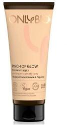 Only Bio Rozświetlający peeling enzymatyczny - Only Bio Pinch Of Glow Illuminating Enzymatic Peeling 75 ml