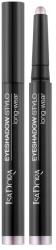 IsaDora Creion-fard pentru ochi rezistent la apă - IsaDora Eyeshadow Stylo Long-Wear 40 - Silver Highlight