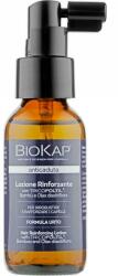 BiosLine Loțiune cu efect de întărire și protecție împotriva căderii părului - BiosLine BioKap Anticaduta Hair Reinforcing Lotion 50 ml