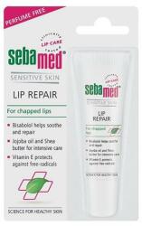 sebamed Balsam de buze revitalizant - Sebamed Lip Repair 10 ml