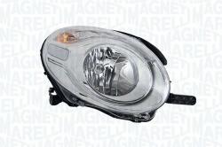 Magneti Marelli Far MAGNETI MARELLI 712475385129 (712475385129) - automobilus