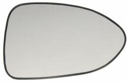 BLIC Sticla oglinda, oglinda retrovizoare exterioara BLIC 6102-53-2001560P
