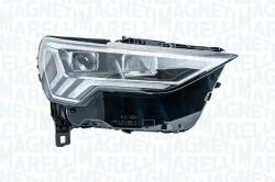 Magneti Marelli Far MAGNETI MARELLI 719000000220 (719000000220) - automobilus