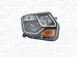 Magneti Marelli Far MAGNETI MARELLI 714000813412