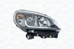 Magneti Marelli Far MAGNETI MARELLI 712105069992 (712105069992) - automobilus
