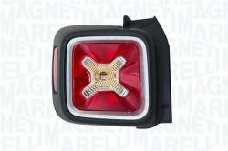 Magneti Marelli Lampa spate MAGNETI MARELLI 714020830803 (714020830803) - automobilus