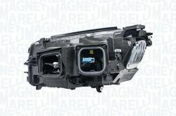 Magneti Marelli Far MAGNETI MARELLI 719000000240 (719000000240) - automobilus