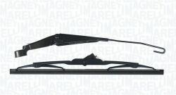 Magneti Marelli Set stergatoare, curatare parbriz MAGNETI MARELLI 000723180037 (000723180037) - automobilus