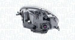 Magneti Marelli Far MAGNETI MARELLI 712519001129 (712519001129) - automobilus