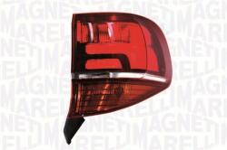 Magneti Marelli Lampa spate MAGNETI MARELLI 710815040015 (710815040015) - automobilus