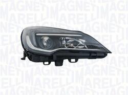 Magneti Marelli Far MAGNETI MARELLI 719000000119 (719000000119) - automobilus