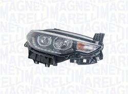 Magneti Marelli Far MAGNETI MARELLI 712105711110 (712105711110) - automobilus