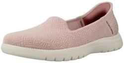 Skechers Pantofi sport modern Femei SLIP-INS: ON-THE-GO FLEX Skechers roz 40