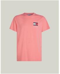Tommy Hilfiger Tricouri mânecă scurtă Bărbați DM0DM18263TIC Tommy Hilfiger roz EU XL
