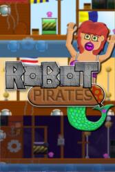 Tydecon Games Robot Pirates (PC)