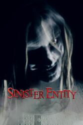 Spooky Hand Games Sinister Entity (PC)