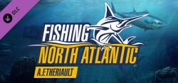 Misc Games Fishing North Atlantic A.F. Theriault DLC (PC)