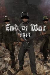 The 45th Division End of War 1945 (PC)