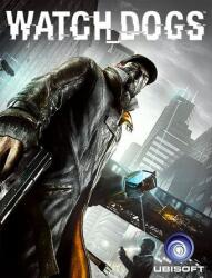 Ubisoft Watch Dogs Special Edition Upgrade Pack (PC)