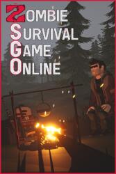  Zombie Survival Game Online (PC)