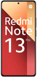 Xiaomi Redmi Note 13 Pro 512GB 12GB RAM Dual Mobiltelefon