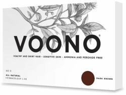 VOONO Henna Dark Brown 500 g